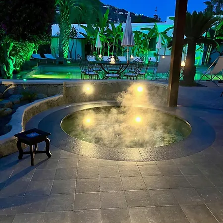 Il Pozzo D'ischia Adults Only - Monolocale *