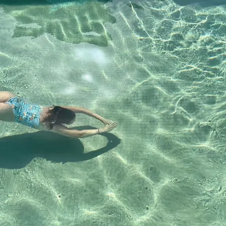 Il Pozzo D'ischia Adults Only - Monolocale *